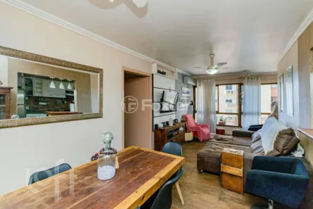 Apartamento com 3 Quartos à venda, 89m² no Vila Ipiranga, Porto Alegre