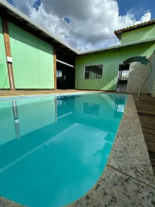 Fazenda/Sítio com 1 Quarto à venda, 360m² no , Jaboticatubas