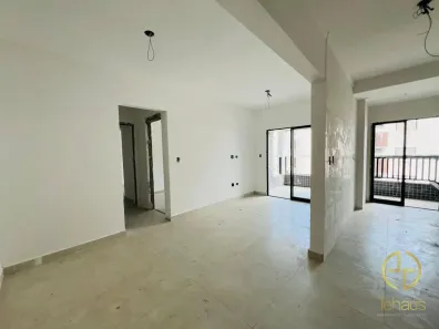 Apartamento com 2 Quartos à venda, 68m² no Guilhermina, Praia Grande