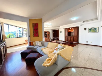 Apartamento com 4 Quartos à venda, 199m² no Jardim Blumenau, Blumenau