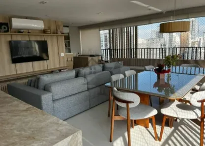 Apartamento com 3 Quartos à venda, 100m² no Perdizes, São Paulo