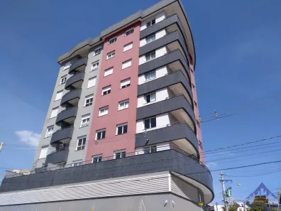 Apartamento com 2 Quartos para alugar, 80m² no Jardim América, Caxias do Sul