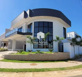 Casa de Condomínio com 3 Quartos à venda, 320m² no Swiss Park, Campinas