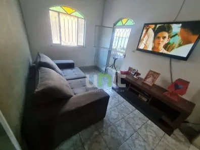 Casa com 2 Quartos à venda, 50m² no Cubango, Niterói