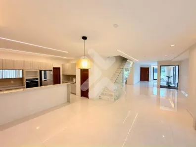 Casa de Condomínio com 3 Quartos para alugar, 278m² no Pium (Distrito Litoral), Parnamirim