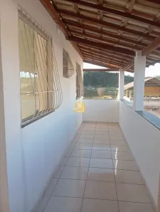 Apartamento com 2 Quartos à venda, 50m² no Bairro Recanto Verde, Esmeraldas