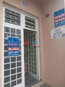 Prédio Comercial à venda, 208m² no Vila Martina, Valinhos