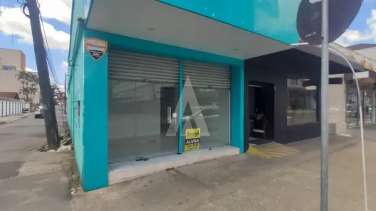 Ponto Comercial para alugar, 68m² no Centro, Joinville