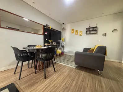 Sobrado com 3 Quartos à venda, 129m² no Parque Residencial Eloy Chaves, Jundiaí