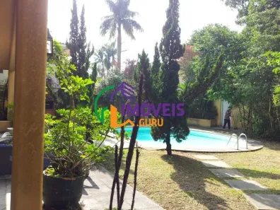 Casa com 4 Quartos para alugar, 740m² no Cidade Jardim, São Paulo