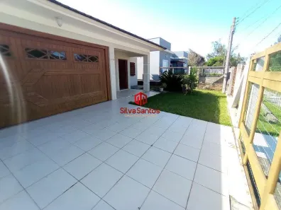 Casa com 3 Quartos à venda, 135m² no Zona Norte, Capão da Canoa