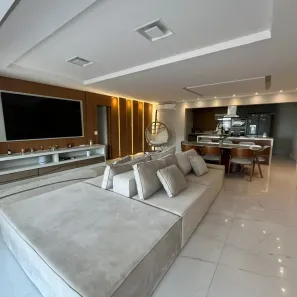 Apartamento com 3 Quartos à venda, 170m² no Vila Rosália, Guarulhos