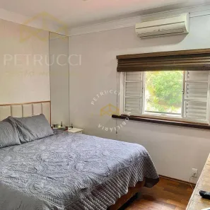 Casa de Condomínio com 3 Quartos à venda, 370m² no Swiss Park, Campinas