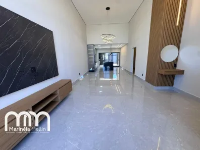 Casa com 3 Quartos à venda, 176m² no Parque Olívio Franceschini, Hortolândia