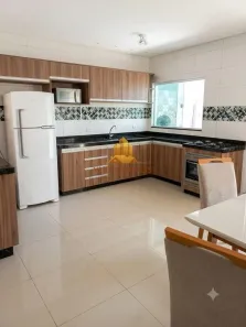Casa com 3 Quartos à venda, 90m² no Loteamento Villa Branca, Jacareí