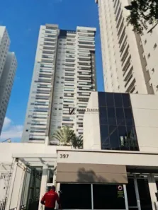 Apartamento com 3 Quartos para alugar, 109m² no Água Branca, São Paulo