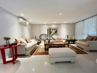Cobertura com 5 Quartos à venda, 784m² no Barra da Tijuca, Rio de Janeiro