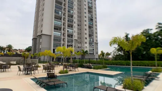 Apartamento com 3 Quartos à venda, 121m² no Jardim Itamarati, Campinas