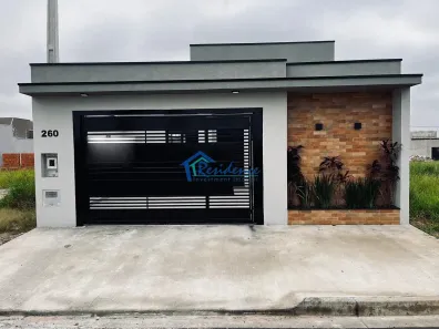Casa com 3 Quartos à venda, 150m² no Jardim Bom Sucesso, Indaiatuba