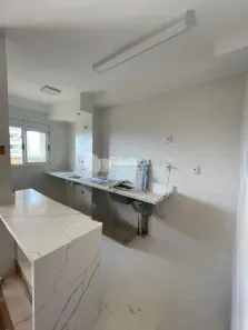 Apartamento com 2 Quartos à venda, 61m² no Condomínio Residencial Colinas do Paratehy, São José dos Campos