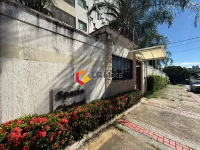 Apartamento com 2 Quartos à venda, 51m² no São Bernardo, Campinas