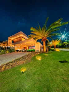 Casa de Condomínio com 4 Quartos à venda, 540m² no Tamboré, Barueri