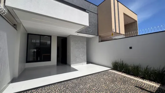 Casa com 3 Quartos à venda, 128m² no Plano Diretor Sul, Palmas