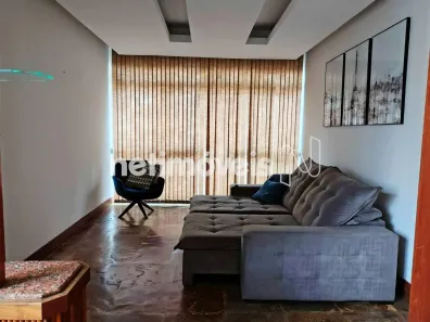 Apartamento com 3 Quartos à venda, 130m² no Coração de Jesus, Belo Horizonte
