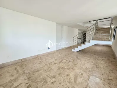 Cobertura com 4 Quartos à venda, 400m² no Santa Efigênia, Belo Horizonte