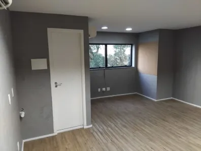 Ponto Comercial para alugar, 33m² no Vila Olímpia, São Paulo