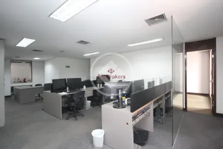 Sala Comercial à venda, 312m² no Funcionários, Belo Horizonte