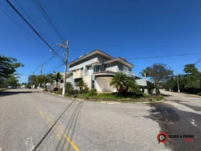 Casa de Condomínio com 4 Quartos à venda, 526m² no Itapeva, Votorantim