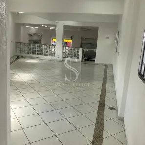 Prédio Comercial à venda, 264m² no Vila Industrial, São Paulo