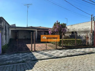 Casa com 4 Quartos à venda, 293m² no Vila Figueira, Suzano