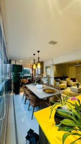 Apartamento com 3 Quartos à venda, 184m² no Vila Regente Feijó, São Paulo