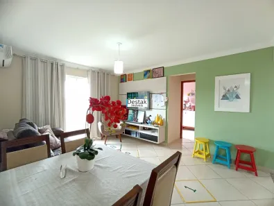 Apartamento com 2 Quartos à venda, 93m² no Retiro, Volta Redonda