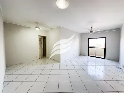 Apartamento com 3 Quartos à venda, 119m² no Vila Estádio, Araçatuba
