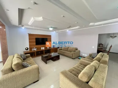 Casa com 4 Quartos à venda, 336m² no Jardim Guanabara, Rio de Janeiro