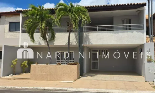 Casa de Condomínio com 4 Quartos à venda, 291m² no São José, Petrolina