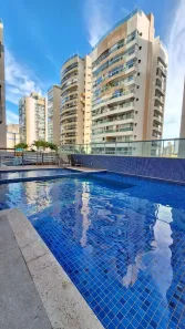 Apartamento com 3 Quartos à venda, 90m² no Itapuã, Vila Velha