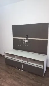 Casa com 2 Quartos à venda, 84m² no Parque Santo Antônio, Jacareí