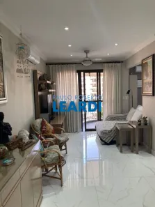 Apartamento com 2 Quartos à venda, 95m² no Indianópolis, São Paulo
