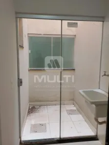 Apartamento com 2 Quartos à venda, 54m² no Jardim Patrícia, Uberlândia