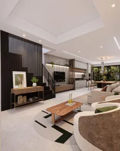 Sobrado com 3 Quartos à venda, 172m² no Parque das Nações, Santo André