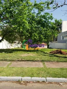 Lote/Terreno à venda, 560m² no Alphaville, Santana de Parnaíba