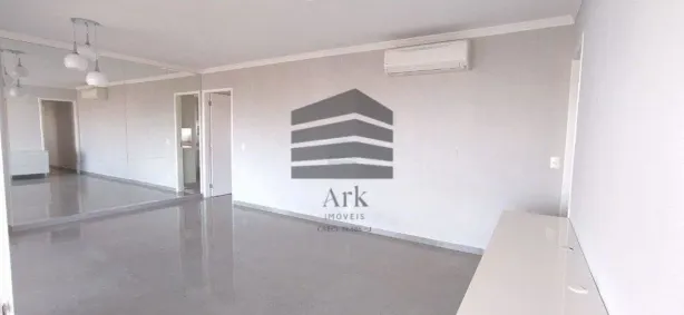 Apartamento com 3 Quartos à venda, 124m² no Vila Gumercindo, São Paulo