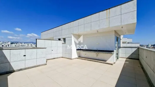 Cobertura com 3 Quartos à venda, 179m² no Carlos Prates, Belo Horizonte