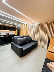 Apartamento com 2 Quartos à venda, 68m² no Setor Oeste, Goiânia