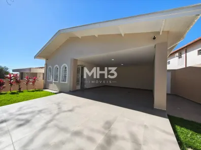 Casa com 3 Quartos à venda, 198m² no Parque São Quirino, Campinas