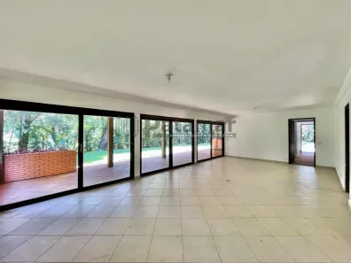 Casa de Condomínio com 7 Quartos à venda, 610m² no Jardim Santa Paula, Cotia